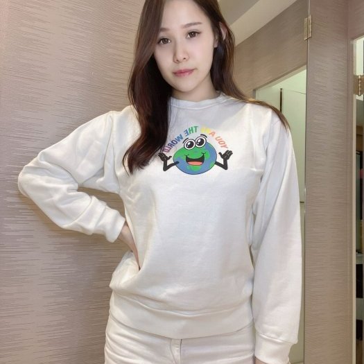 💎Han's house精品服飾💎Balenciaga 巴黎世家 LOGO 長袖 大學T 衛衣現貨 孩款童裝10歲-3
