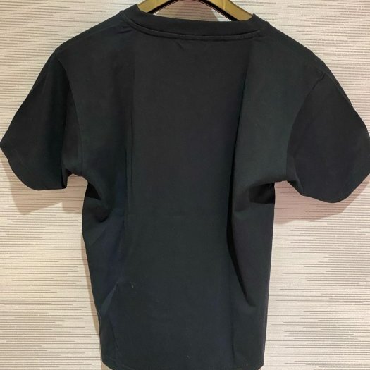 💎Han's house精品服飾💎 Balenciaga 巴黎世家 LOGO 短T 短袖 現貨童裝10歲-1