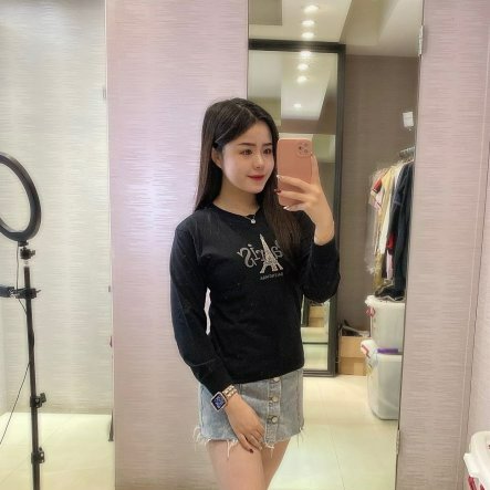 💎Han's house精品服飾💎Balenciaga 巴黎世家 LOGO 長T  長袖 現貨童裝10歲-3