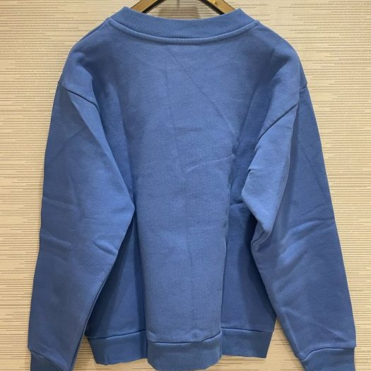 💎Han's house精品服飾💎Balenciaga 巴黎世家 LOGO 長袖 大學T 衛衣現貨 孩款童裝10歲-2