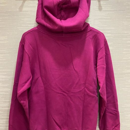 💎Han's house精品服飾💎Balenciaga 巴黎世家 連帽 衛衣 帽T 現貨童裝10 歲-1