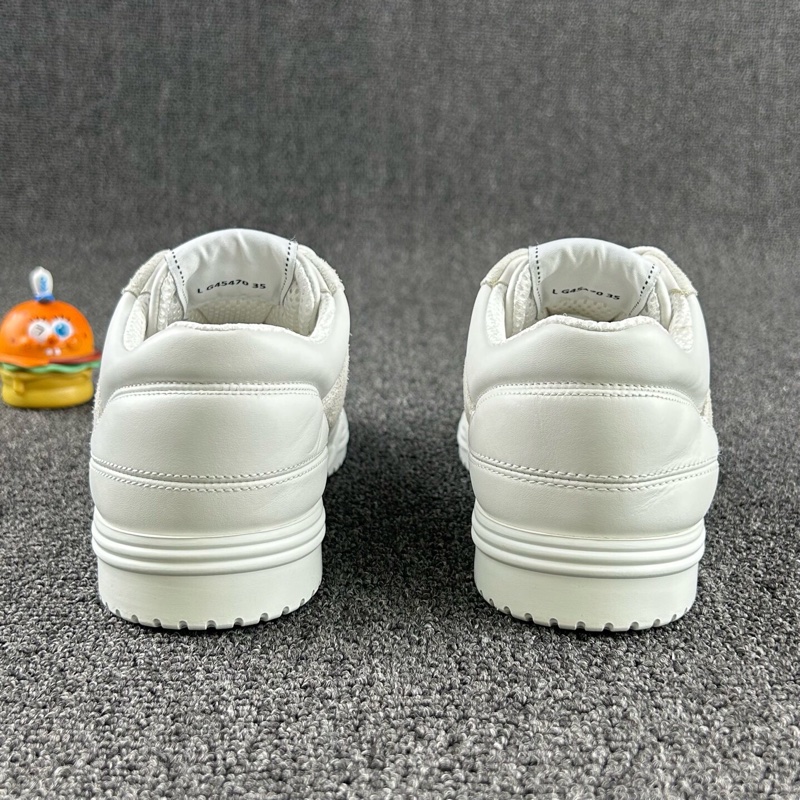 Chanel香奈兒24C白色運動鞋 尺碼:35 🧡-4