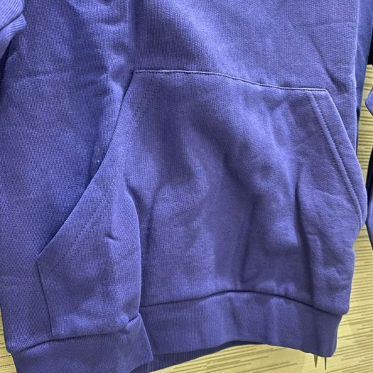 💎Han's house精品服飾💎Balenciaga 巴黎世家 連帽 衛衣 帽T 現貨童裝8歲-4