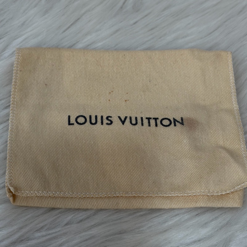 LV M62650 OCASE 原花老花字紋 一字 拉鍊 零錢包 鑰匙包 名片包 卡片包 信用卡包-27