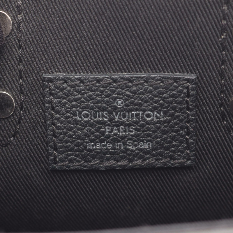 路易威登 Sac Plat XS 斜背包 N60479 Damier 棋盤格紋皮革 B-3