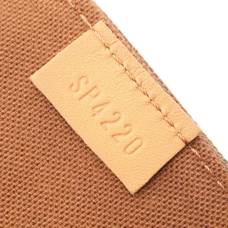 路易威登 Petite Sac Plat 斜背包 M69442 Monogram 皮革-4