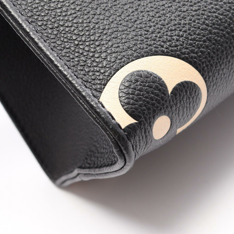 路易威登 OnTheGo PM 雙色斜背包 M45659 Monogram empreinte-4