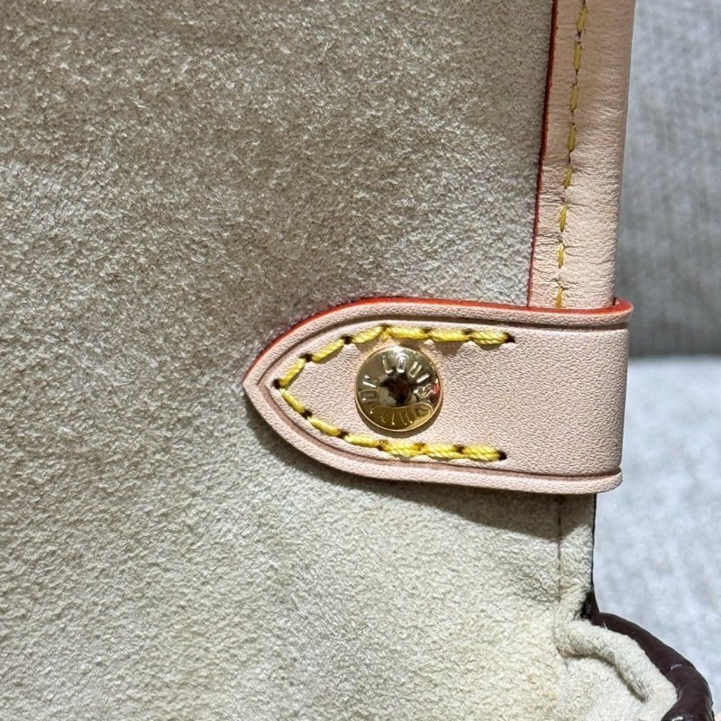 Louis Vuitton 經典馬鞍手提側背包-12