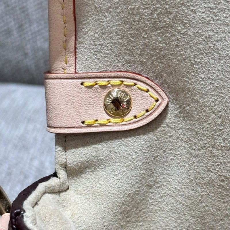 Louis Vuitton 經典馬鞍手提側背包-13