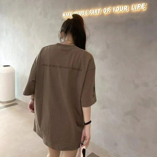 💎Han's house精品服飾💎 Balenciaga 巴黎世家 WFP  LOGO 短T 短袖 原價16900-7