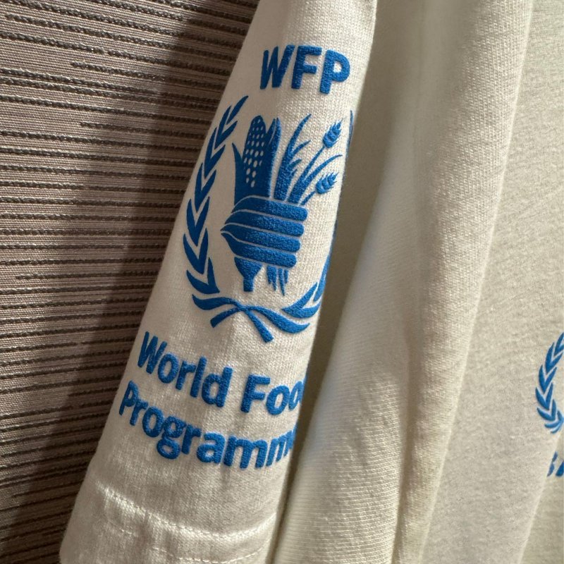 💎Han's house精品服飾💎 Balenciaga 巴黎世家 WFP  LOGO 短T 短袖  S 原價16900-2