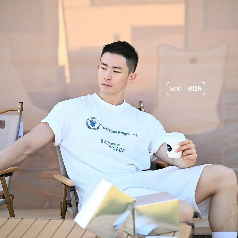 💎Han's house精品服飾💎 Balenciaga 巴黎世家 WFP  LOGO 短T 短袖  S 原價16900-8
