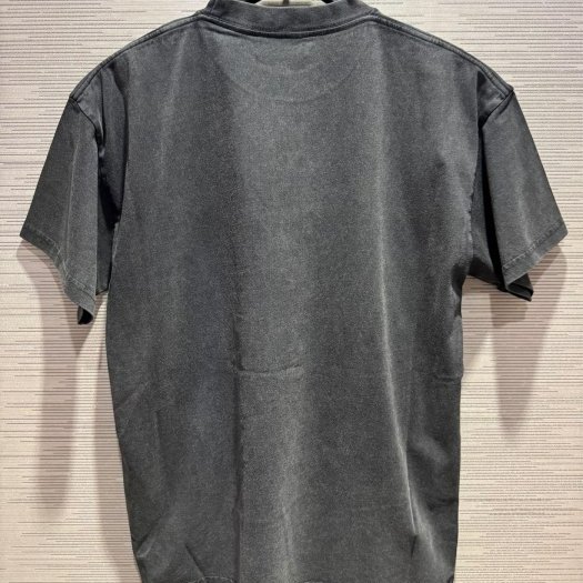 💎Han's house精品服飾💎Balenciaga 巴黎世家 520 夜光 短 T  短袖 現貨 XS-2