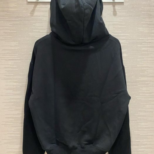 💎Han's house精品服飾💎Balenciaga 巴黎世家 連帽 衛衣 帽T 現貨M-1