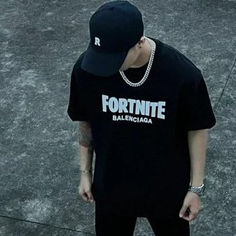 💎Han's house精品服飾💎 Balenciaga 巴黎世家  LOGO 短T 短袖 現貨S-0