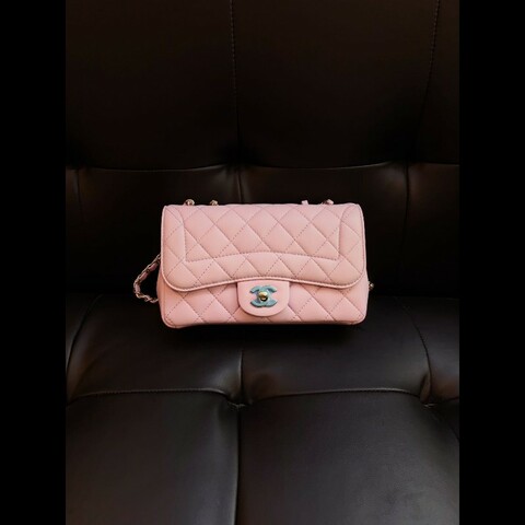 CHANEL復刻版Diane cf
