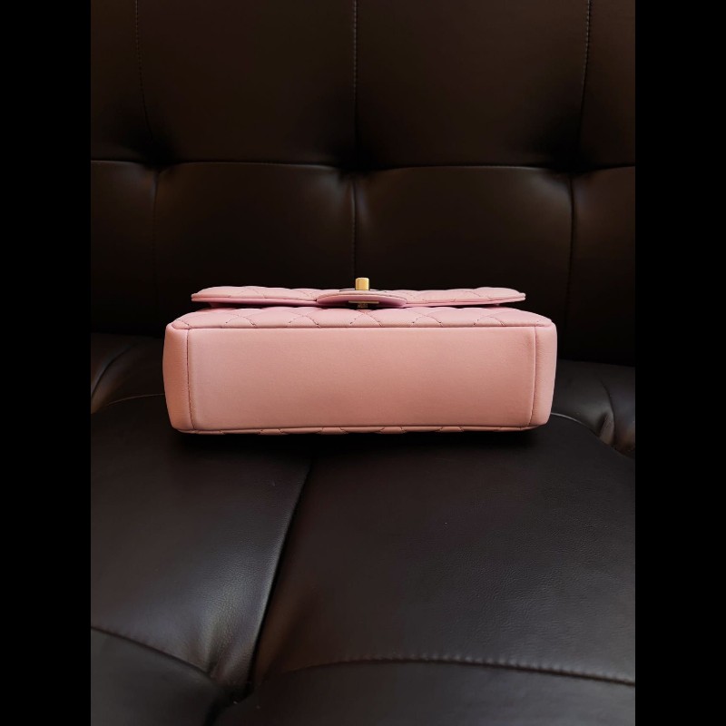 CHANEL復刻版Diane cf-2