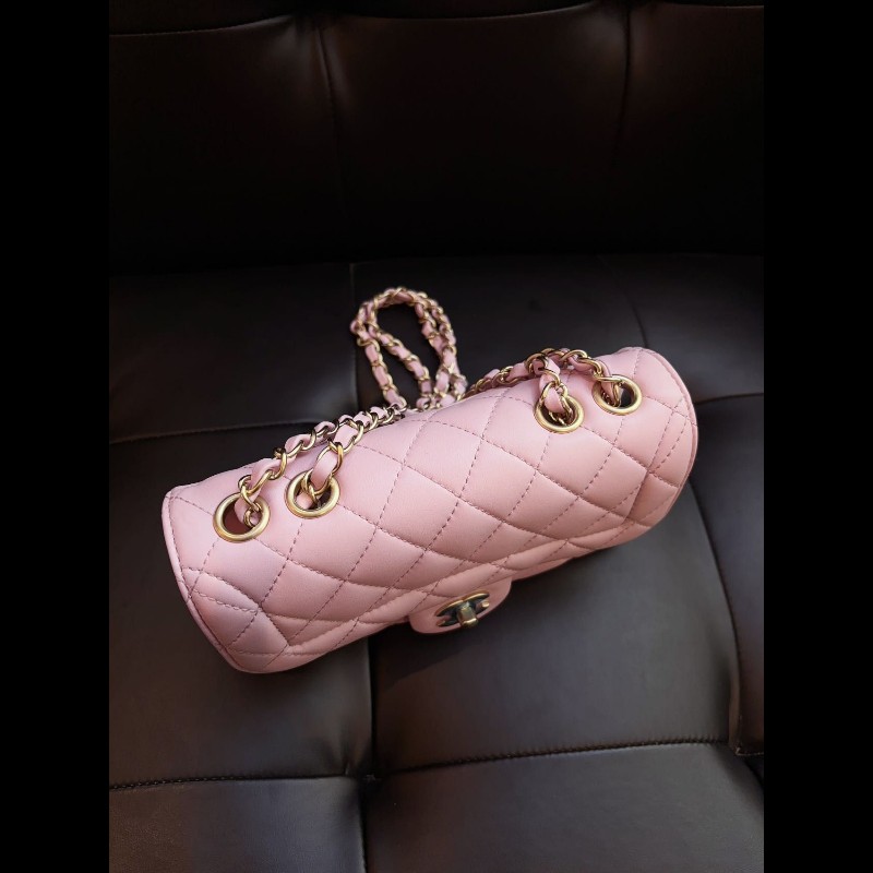 CHANEL復刻版Diane cf-3