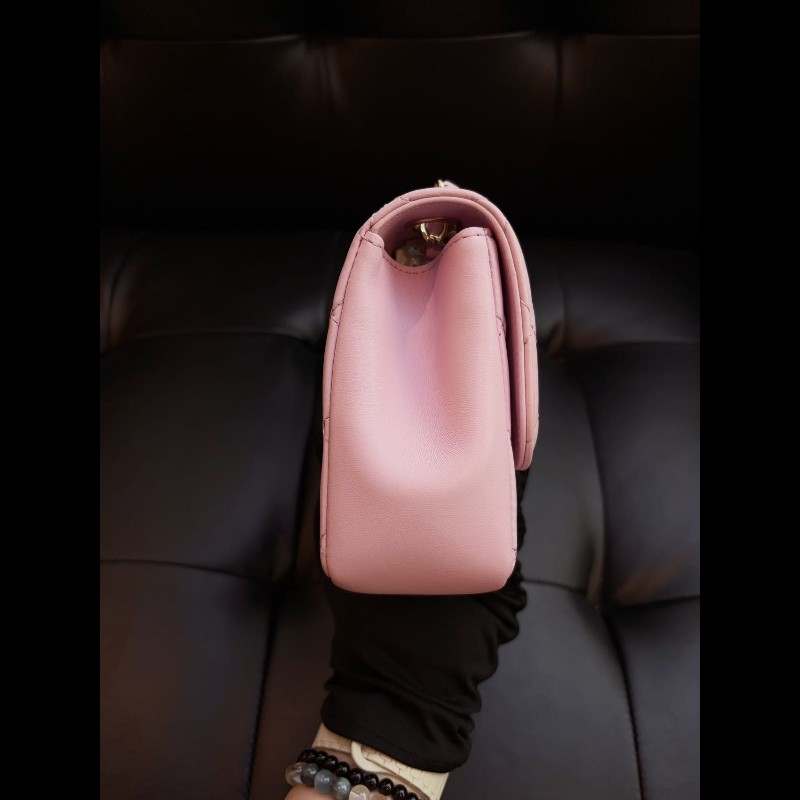 CHANEL復刻版Diane cf-4