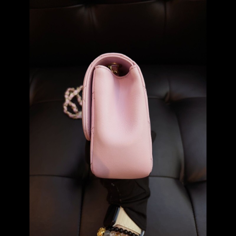 CHANEL復刻版Diane cf-5