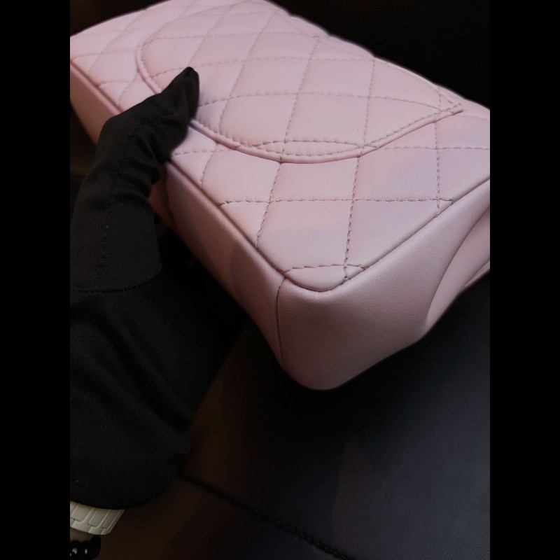 CHANEL復刻版Diane cf-7