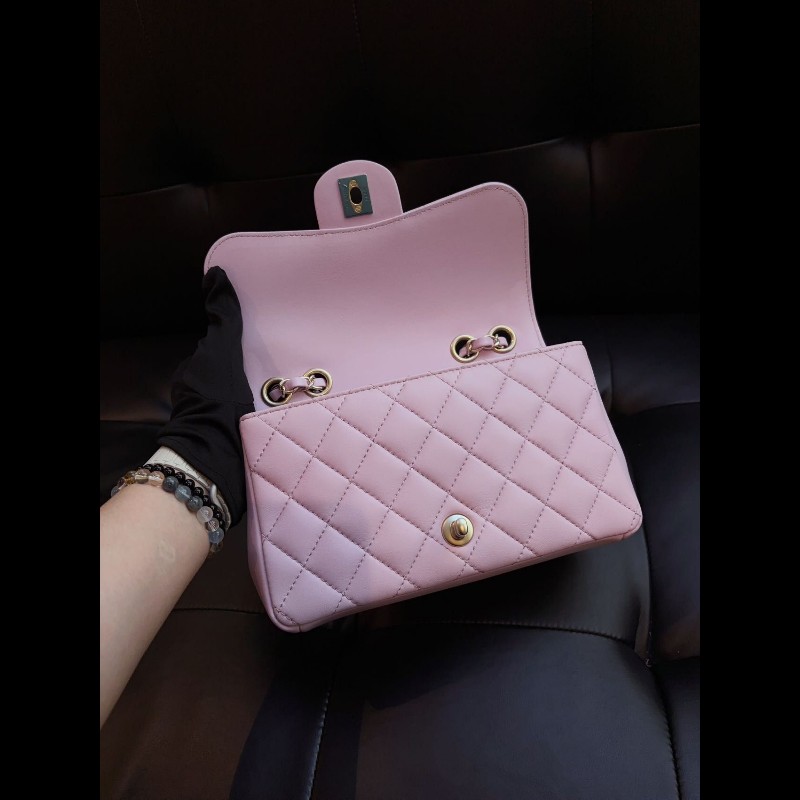 CHANEL復刻版Diane cf-10