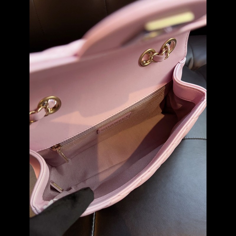 CHANEL復刻版Diane cf-11