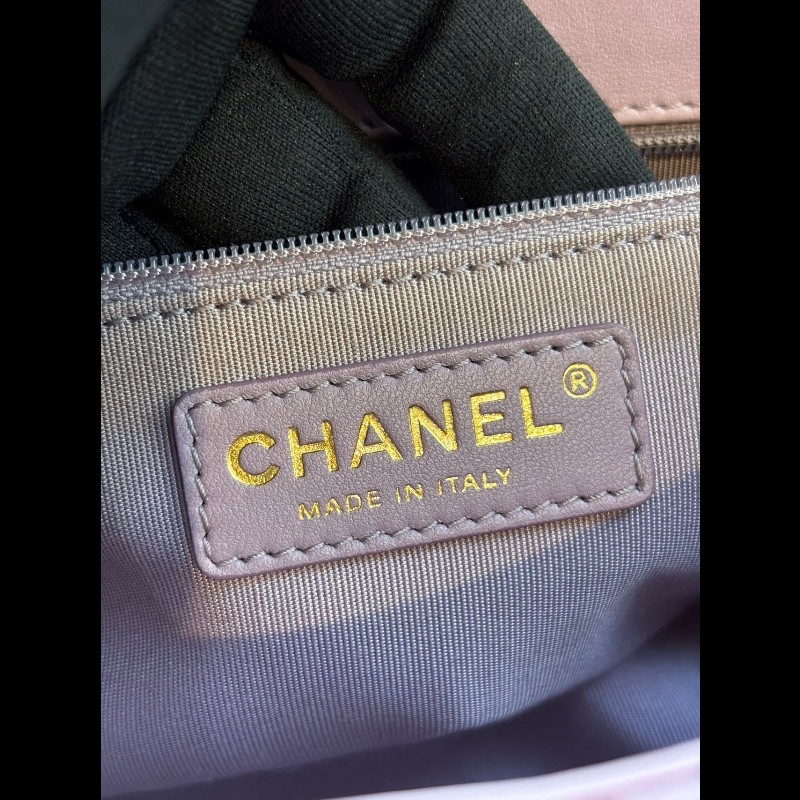 CHANEL復刻版Diane cf-12