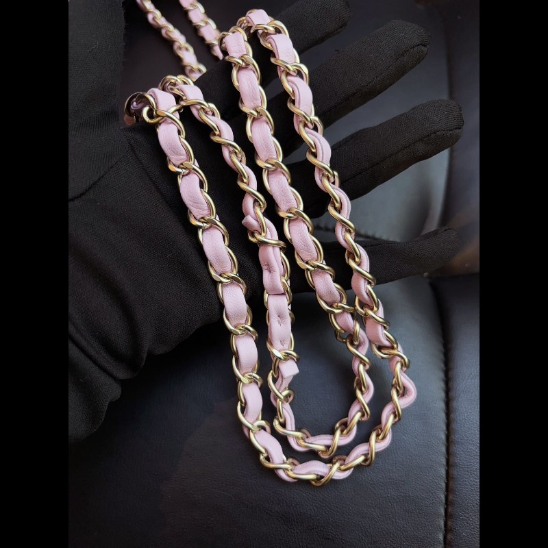 CHANEL復刻版Diane cf-14