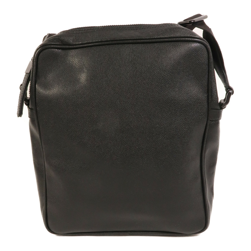 BURBERRY 牛皮皮革Crossbody Bag肩背袋-1