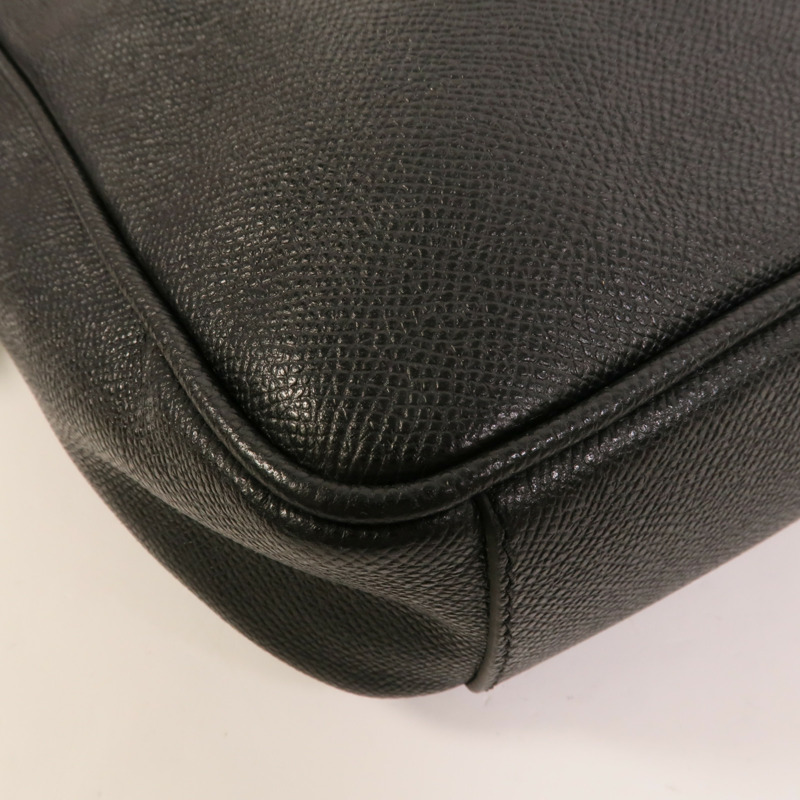 BURBERRY 牛皮皮革Crossbody Bag肩背袋-11