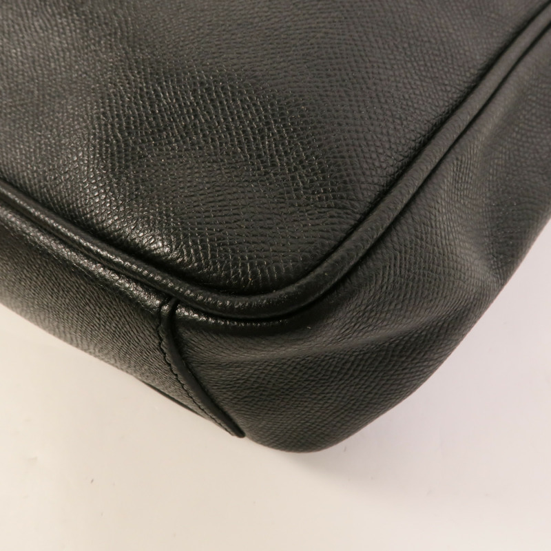 BURBERRY 牛皮皮革Crossbody Bag肩背袋-12