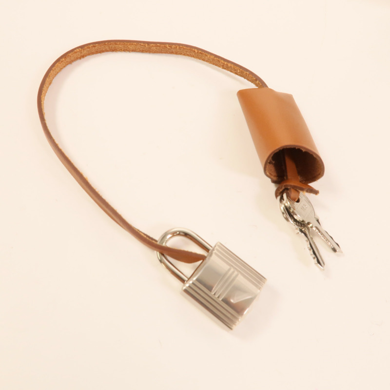HERMES 塗層帆布Herbag PM手挽肩背兩用袋Black-7