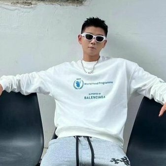 💎Han's house精品服飾💎Balenciaga 巴黎世家 WFP 衛衣 男女共穿 葡萄牙製 現貨 M