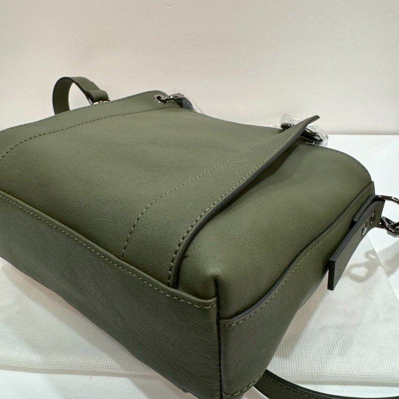 LONGCHAMP 斜背包/側背包/手提包 3D包 全新-4