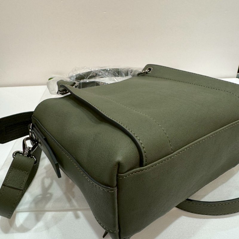 LONGCHAMP 斜背包/側背包/手提包 3D包 全新-5