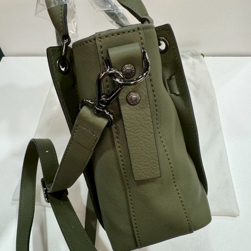LONGCHAMP 斜背包/側背包/手提包 3D包 全新-8