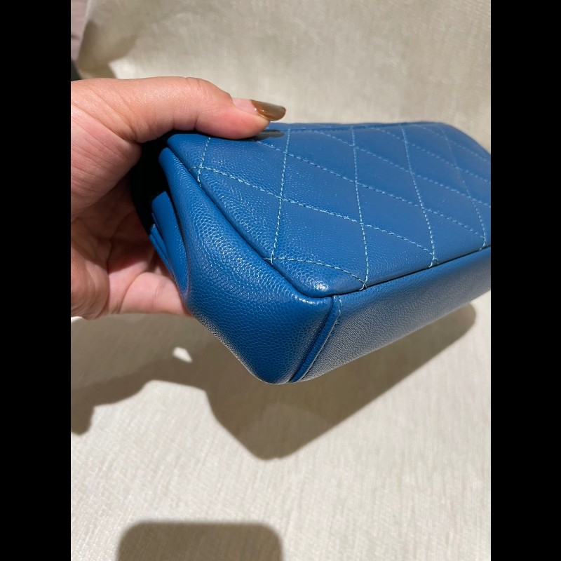 Chanel classic flap bag-6