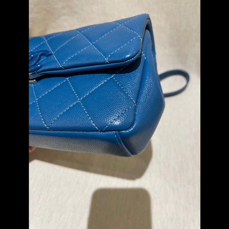 Chanel classic flap bag-7