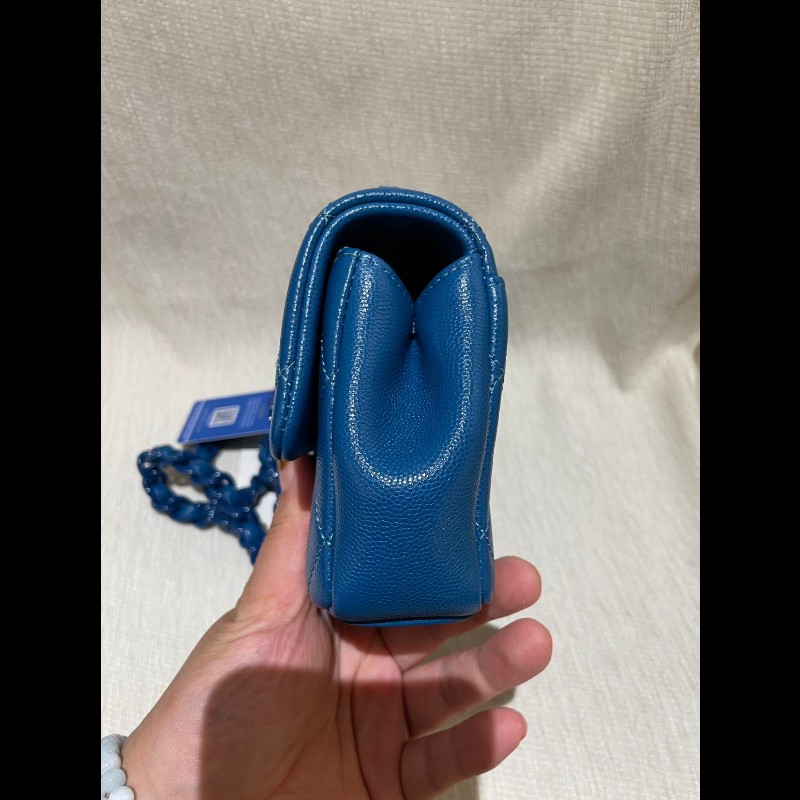 Chanel classic flap bag-10