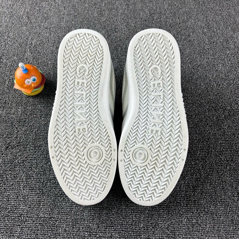 Celine 瑟琳小白鞋 尺碼:36 🧡-7