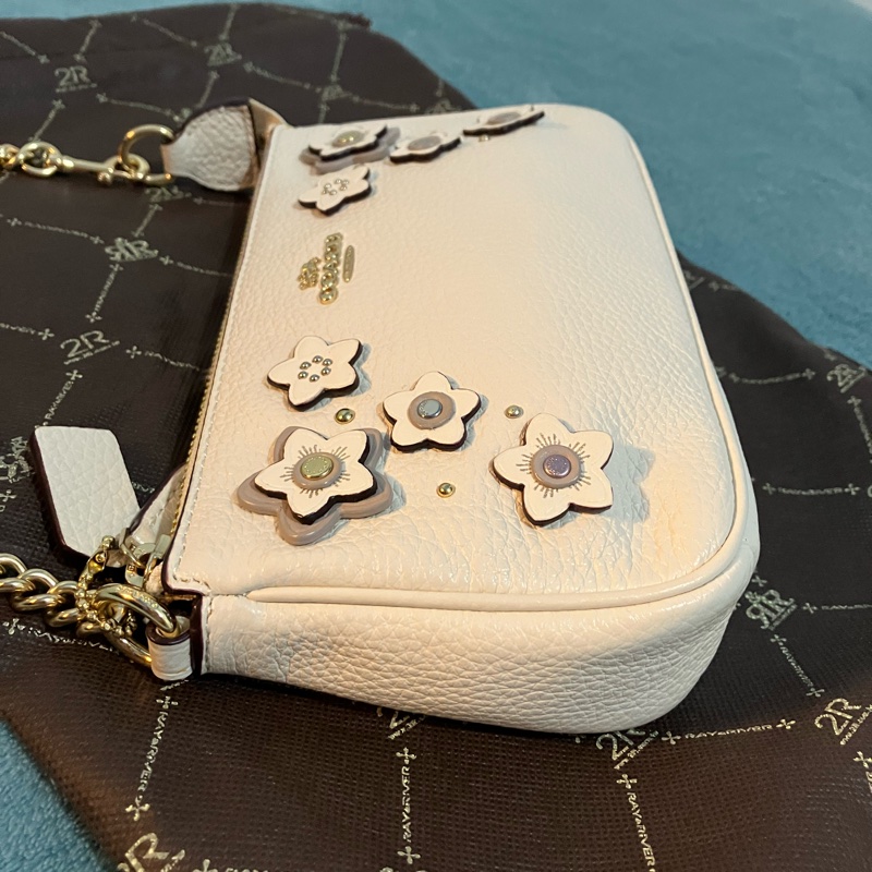COACH 麻將包-2