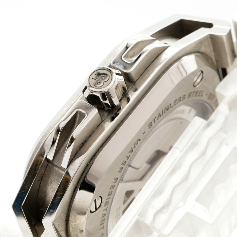 Bell & Ross BR-X5 炫彩 BRX5R-IRS-ST SRB 藍色錶盤男士腕錶-7