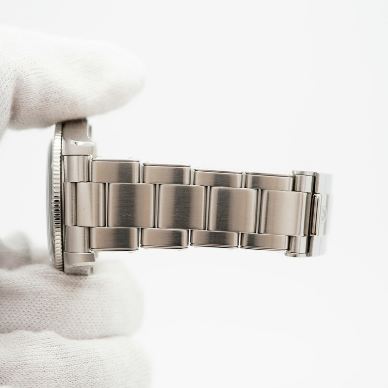 帝舵碧灣系列 79000N 錶盤男士腕錶-5