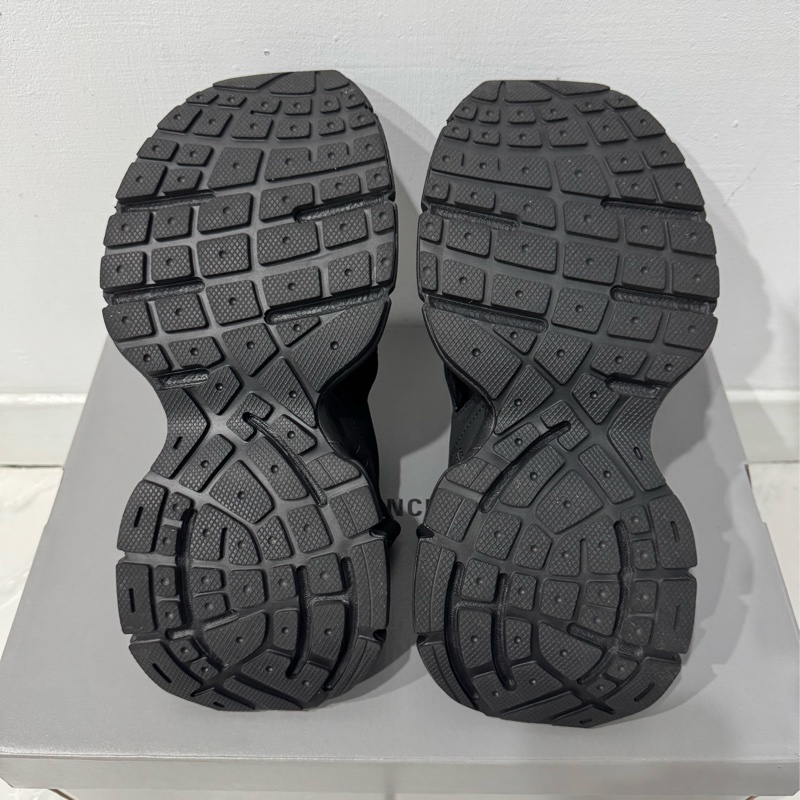 Balenciaga 巴黎世家 限量款3XL涼鞋 US9小紅書博主爆款-4
