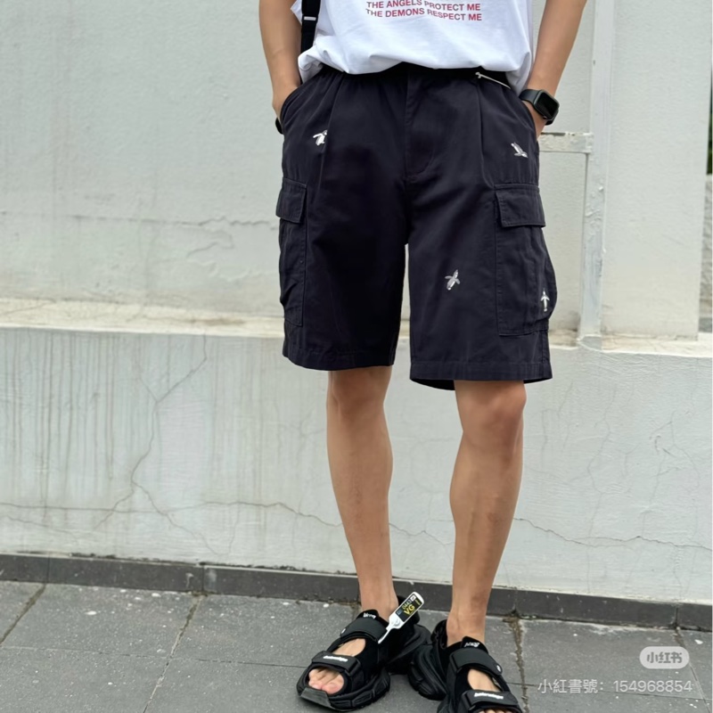 Balenciaga 巴黎世家 限量款3XL涼鞋 US9小紅書博主爆款-10