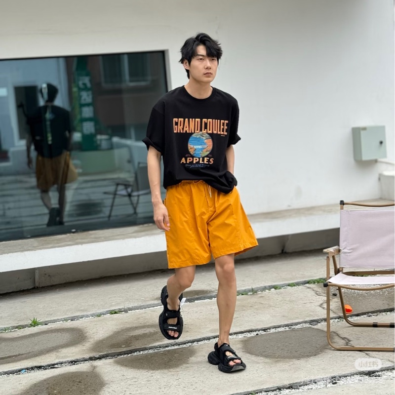 Balenciaga 巴黎世家 限量款3XL涼鞋 US9小紅書博主爆款-11