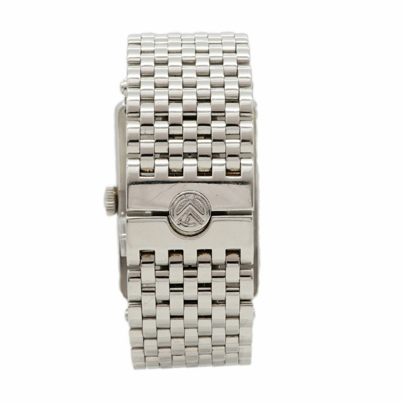 Franck Muller 長島限量版(全球限量 150 枚)1200SCRELFM 銀色錶盤男士腕錶-7