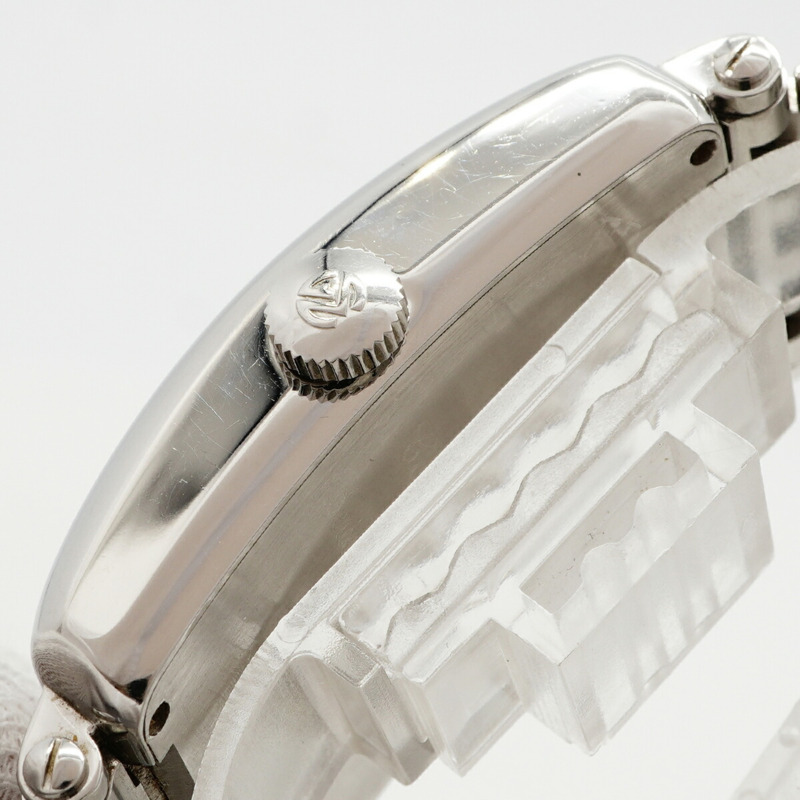 Franck Muller 長島限量版(全球限量 150 枚)1200SCRELFM 銀色錶盤男士腕錶-8