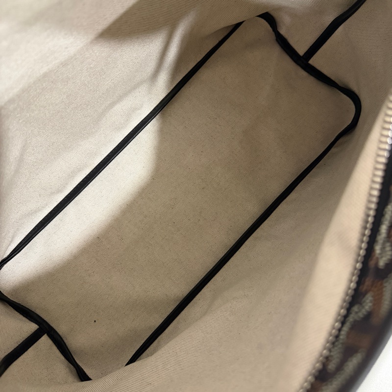 Goyard Bohème Hobo Bag 黑色 全新未使用-4